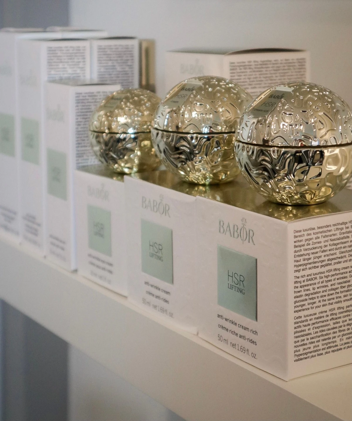 photo - Beauty by Britt