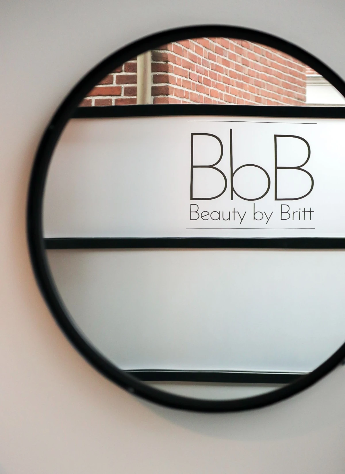 photo - Beauty by Britt