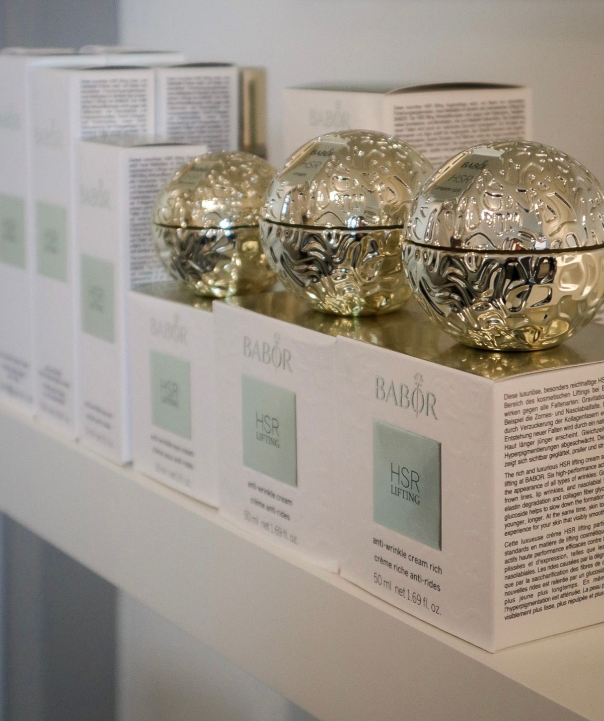 photo - Beauty by Britt