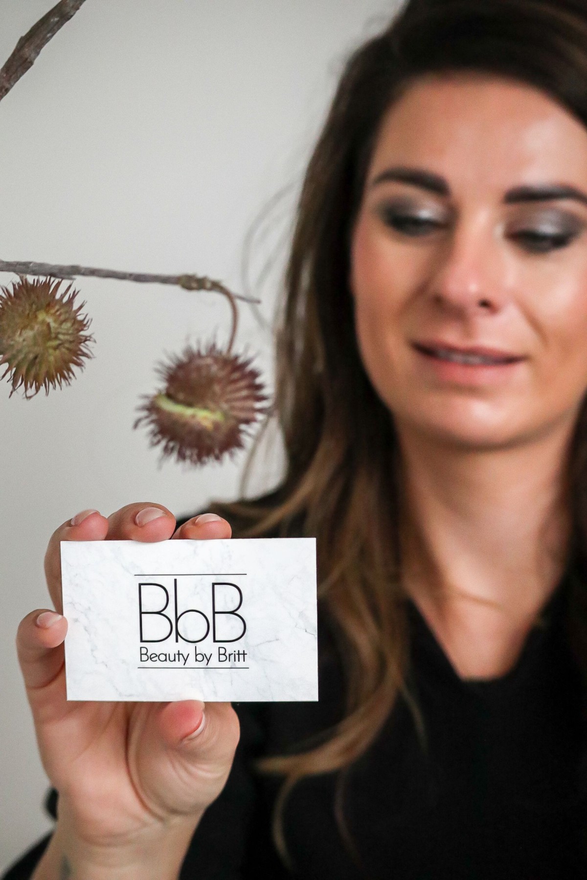 photo - Beauty by Britt