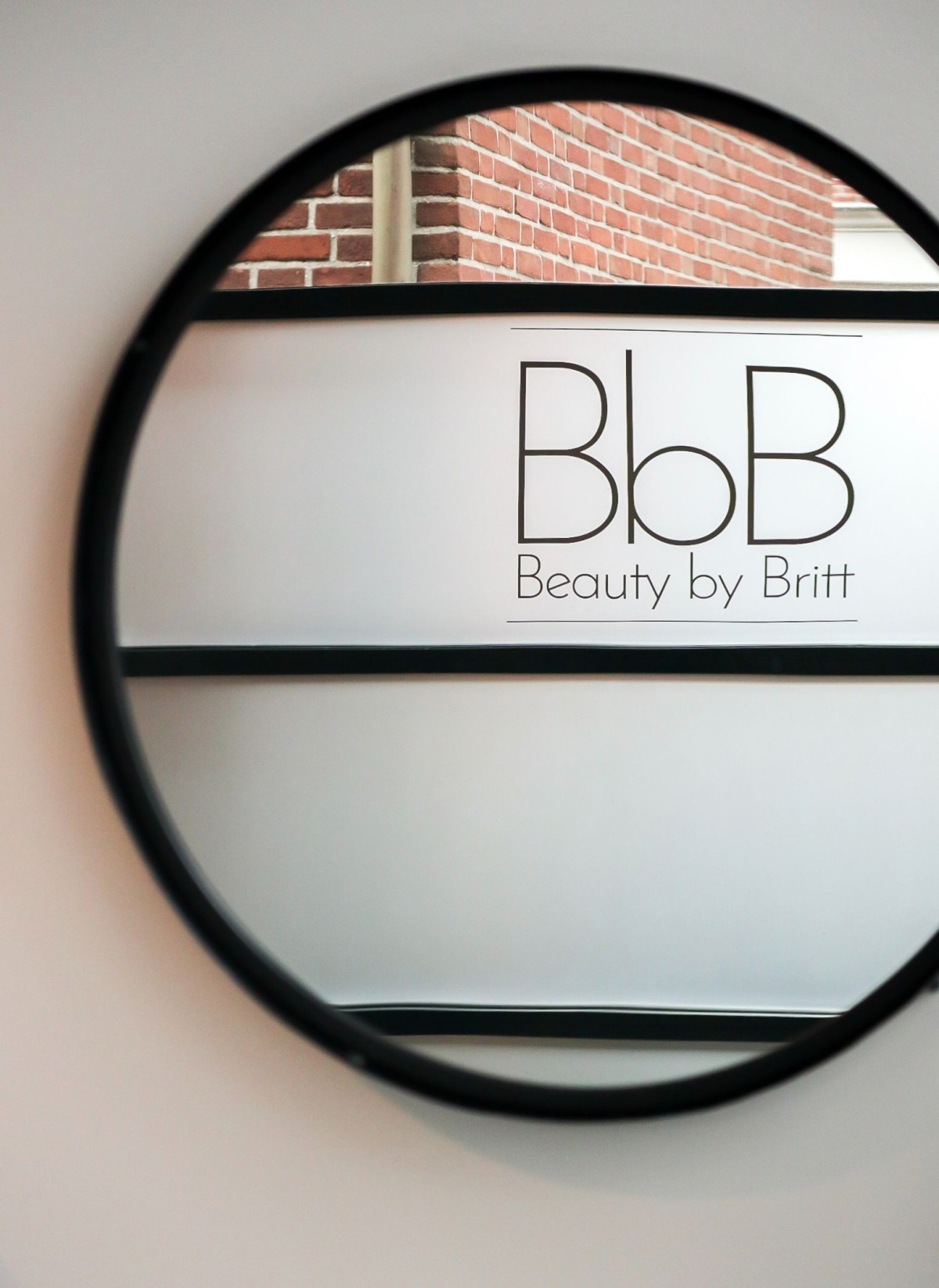 photo - Beauty by Britt